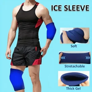 1pc Gel Ice Sleeve