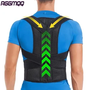 Posture Corrector for Men Women