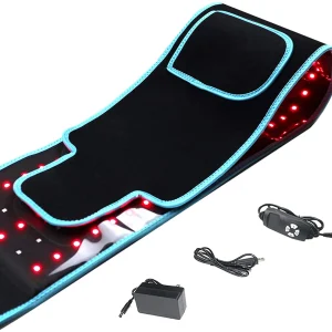 Red ＆Infrared Light Therapy Belt