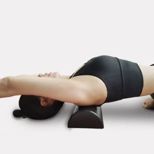 Half Round  Foam Roller